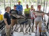 (06/27/2017) - Nice Striped Bass